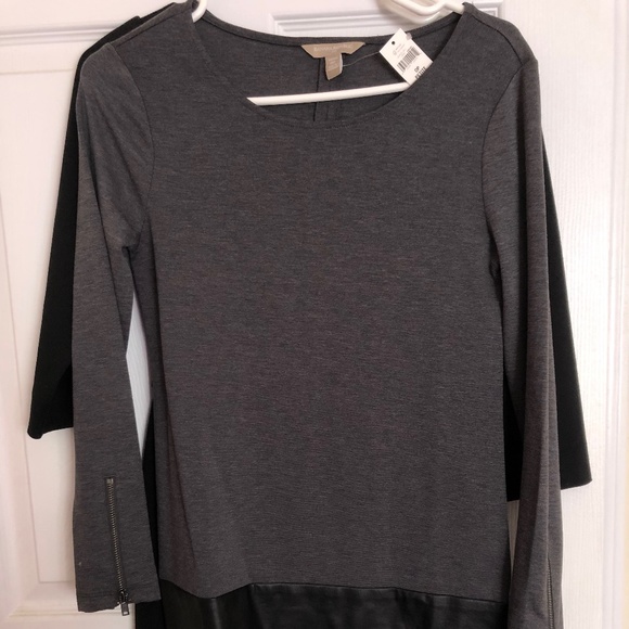 Banana Republic long sleeve dress - Picture 1 of 2